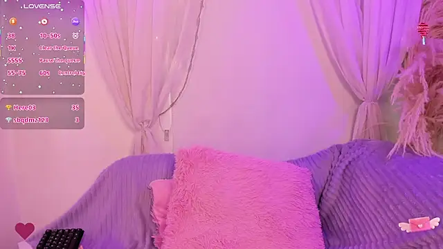 Ambar_feer's cam snapshot