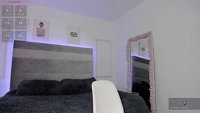 valka_wolfe's cam snapshot