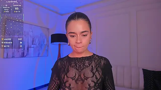 AlanaCraft's cam snapshot