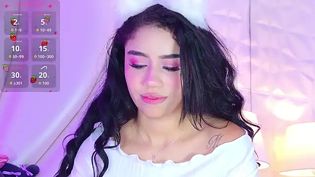 SammyJhuls's cam snapshot