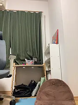 Mamarin-rin's cam snapshot