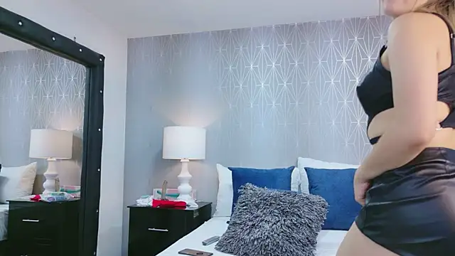 ZoeWilliis's cam snapshot