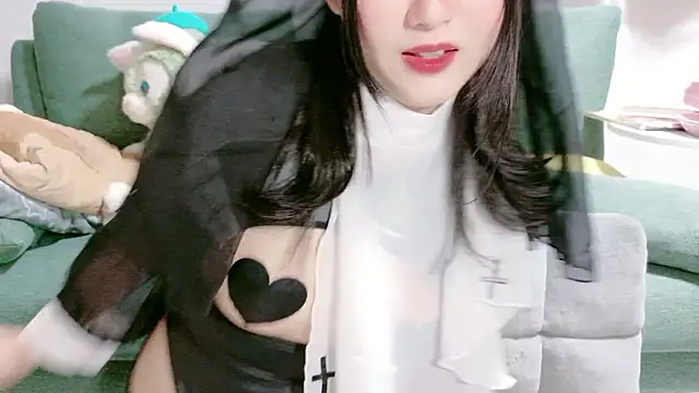 Nagi_oO's cam snapshot