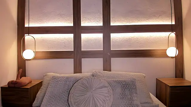 SarhaVega's cam snapshot