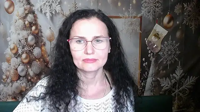 Miroslava_Happi's cam snapshot