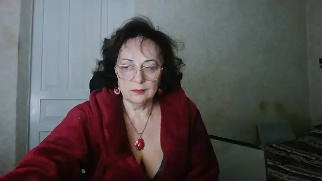 Julia54391's cam snapshot