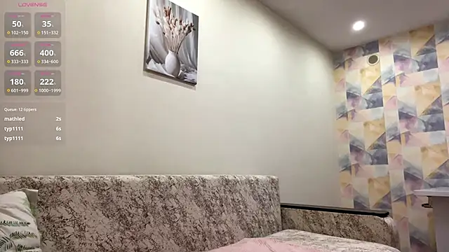 NylaNadler's cam snapshot