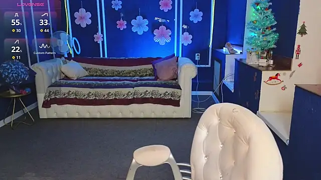 Kira_Kenett's cam snapshot