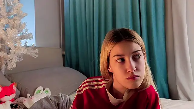 AngelicRice's cam snapshot