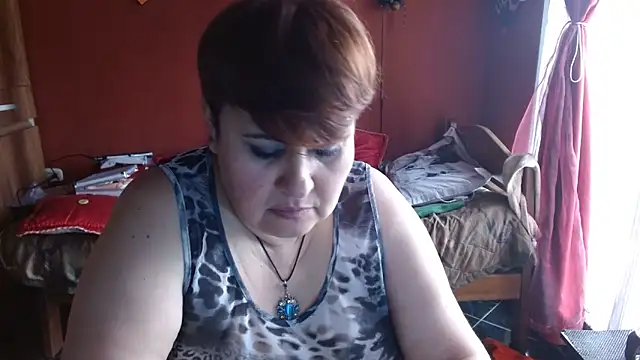 Sasharosee2's cam snapshot