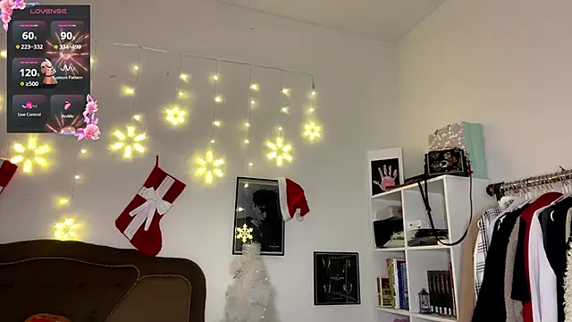 Denny_Yorgeritai's cam snapshot