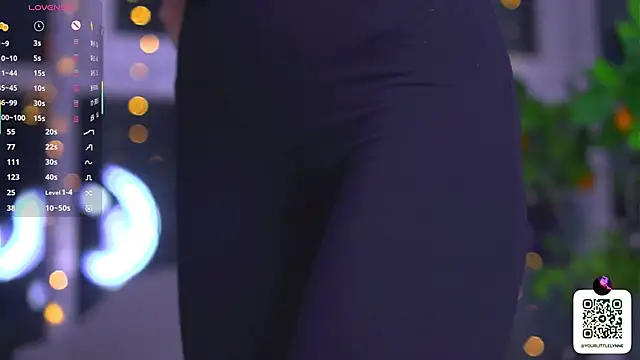 FlorentinaKornreich's cam snapshot