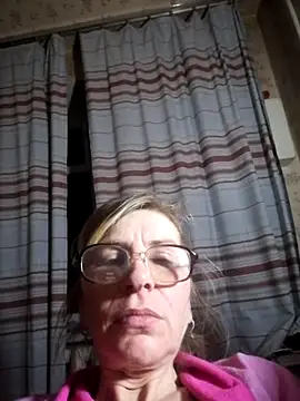 Georgette466's cam snapshot