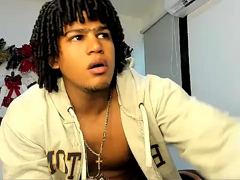 alex_balck's cam snapshot