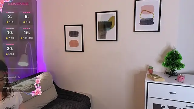 Marry_Colinn's cam snapshot