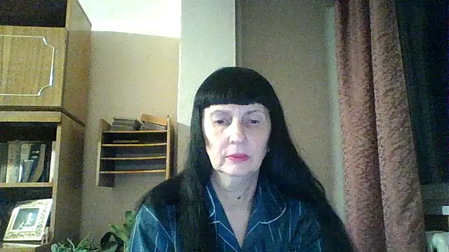 MelanyBanks's cam snapshot