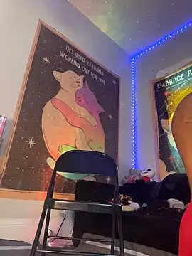 loveluna8's cam snapshot