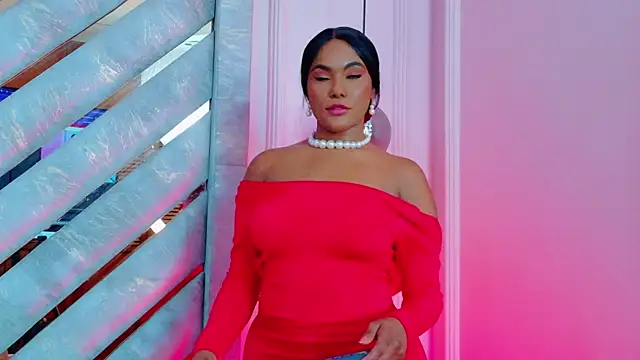 Zoe-Carter's cam snapshot