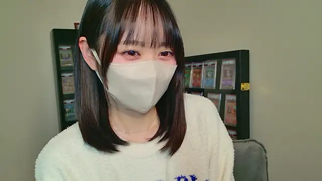 HIKARI_x0 live sex cam