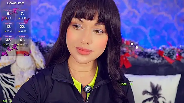 Anna_na_sik's cam snapshot