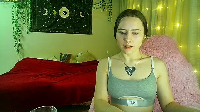 lunar_Sanata's cam snapshot