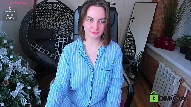 Astarte_Aste's cam snapshot