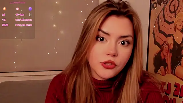 MerlynDinovo's cam snapshot