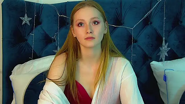 AgataFoxley's cam snapshot