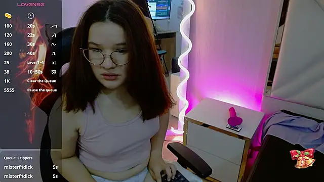 LUAR_TAY's cam snapshot