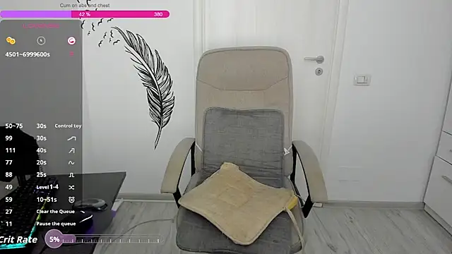 ZackFraser live sex cam