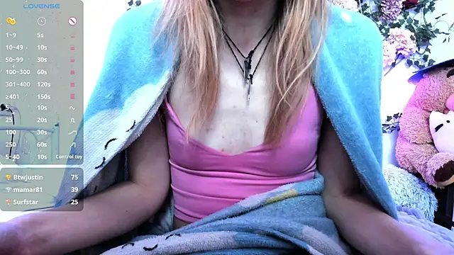 Bell_a_mi_ live sex cam