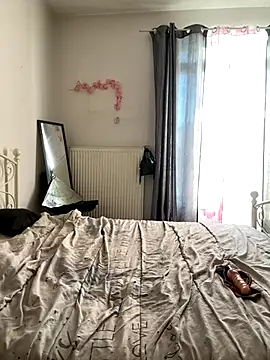 Morena_B's cam snapshot