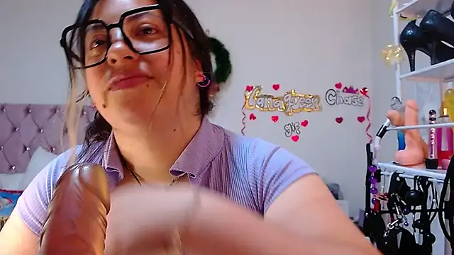 lanaqueen699 live sex cam