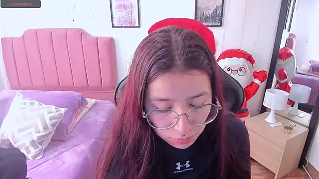 Amy_joones's cam snapshot