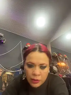 MorganaCrowley's cam snapshot