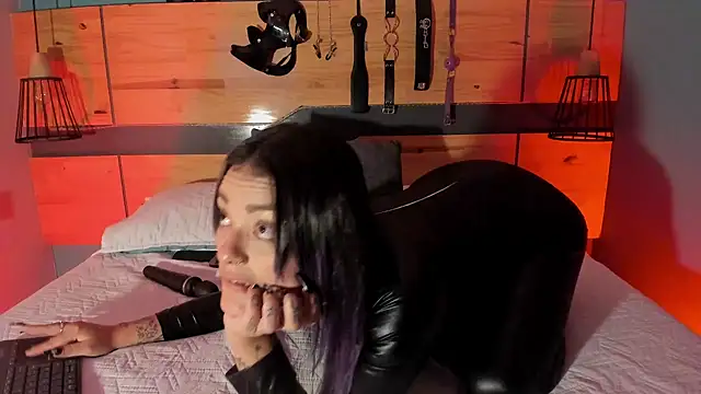 ChloeAllennn's cam snapshot