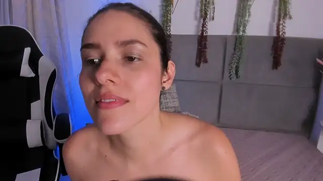 JulietaSnow's cam snapshot