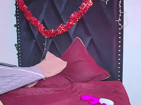 amy_swann's cam snapshot