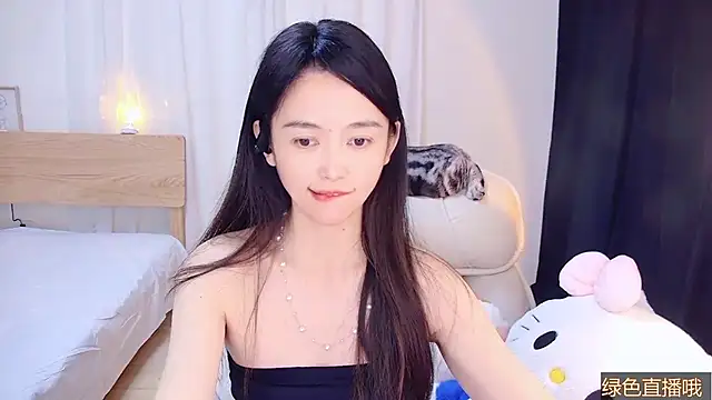 Coco-Sweetie's cam snapshot