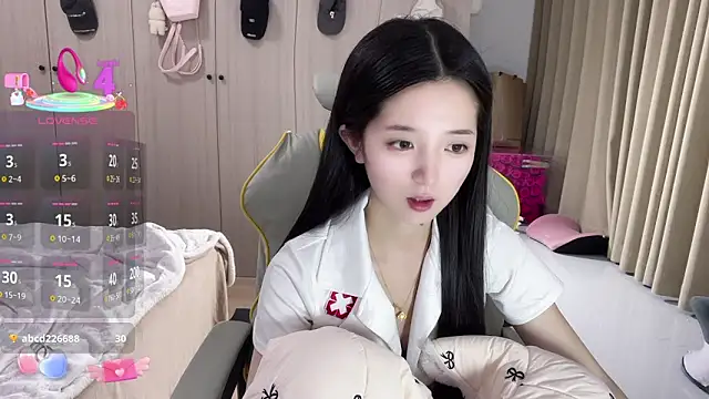 OiOi-666's cam snapshot