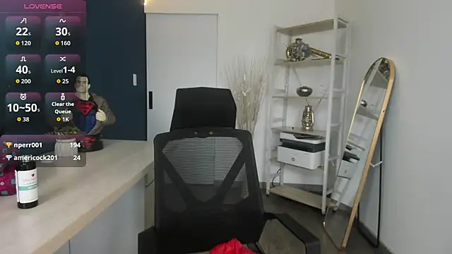 Kink__Angell live sex cam