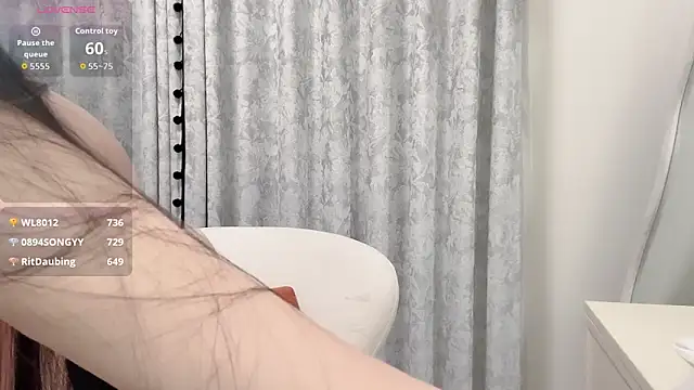 Eira-xue's cam snapshot