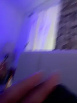 FlowersinEunoia's cam snapshot