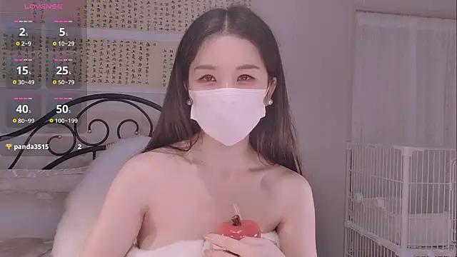 BingLin- live sex cam