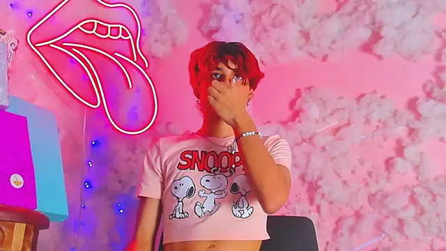 Leo_Glow live sex cam