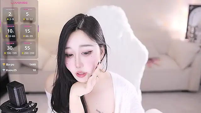 zaozao_'s cam snapshot