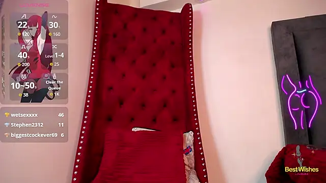 BiancaAntonelli live sex cam