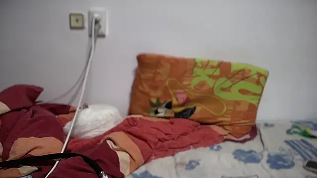 Aphr0ditee's cam snapshot