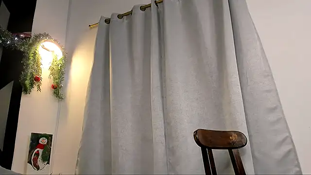 Maia_Steel's cam snapshot