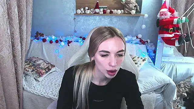 ArinaWong's cam snapshot